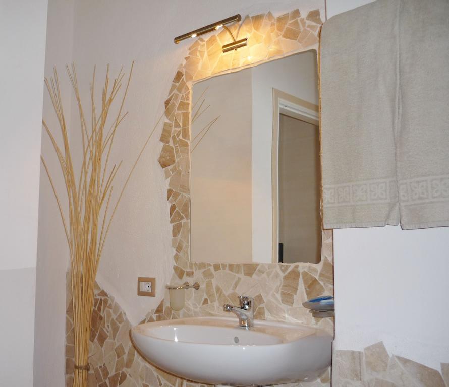 La Locanda Dell'Officina Olbia Quarto foto