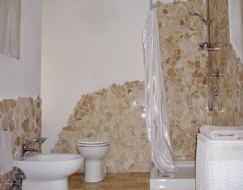 La Locanda Dell'Officina Olbia Quarto foto
