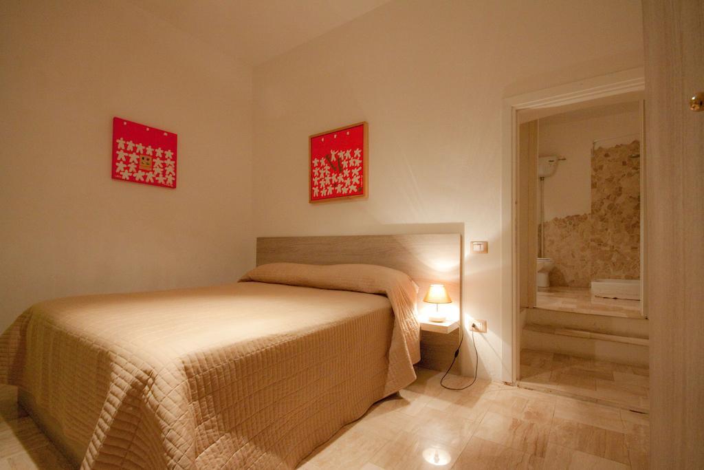 La Locanda Dell'Officina Olbia Quarto foto