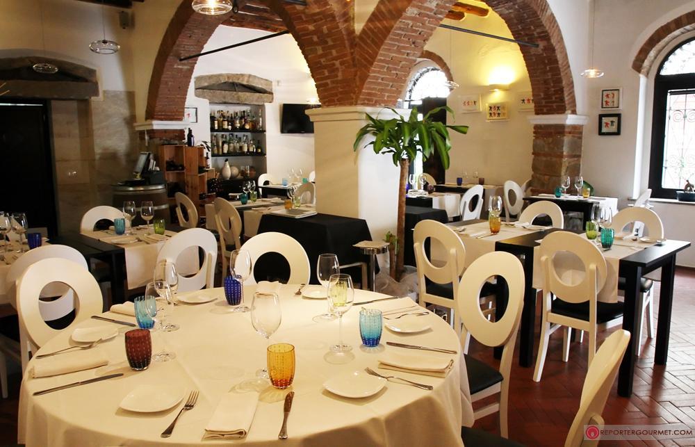La Locanda Dell'Officina Olbia Exterior foto