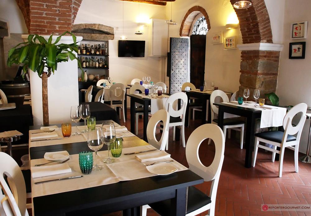 La Locanda Dell'Officina Olbia Exterior foto